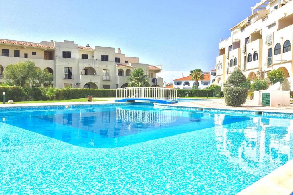 Poente Da Aldeia Apartment Albufeira Exterior photo