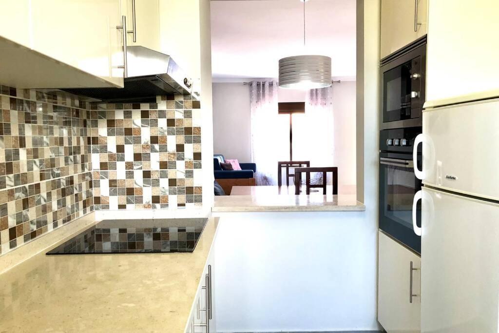 Poente Da Aldeia Apartment Albufeira Exterior photo